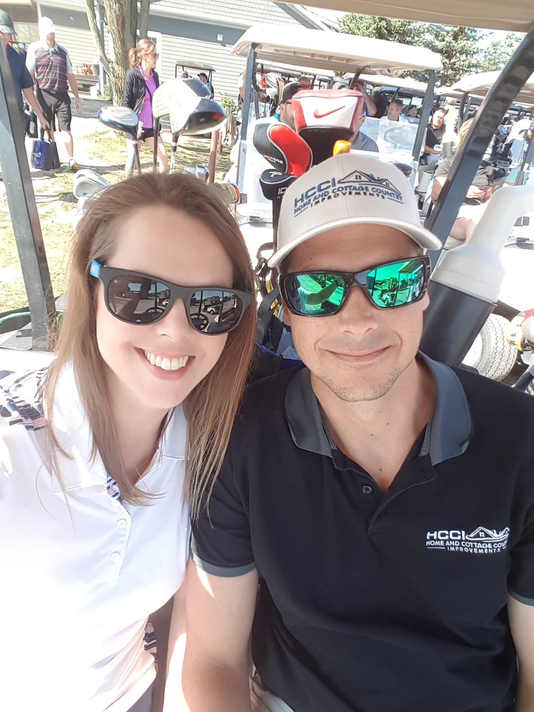 Wasaga Beach Ontario 24TH ANNUAL MAYOR’S CHALLENGE CUP Golf Tournament. Funds raised went to My Friend’s House – Collingwood and Area Special Olympics – Canadian Mental Health Association – Lighthouse Church/In from the Cold Program